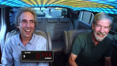 Cash Cab Season 11 Episode 4