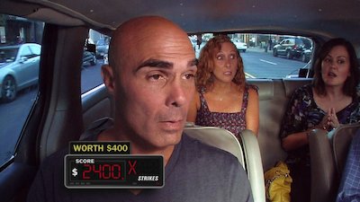 Cash Cab Season 11 Episode 5