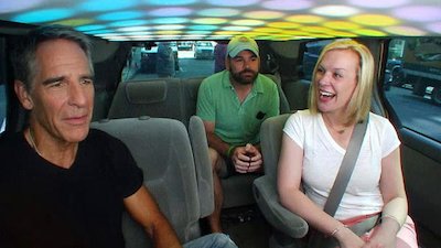 Cash Cab Season 12 Episode 1