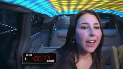 Cash Cab Season 11 Episode 32