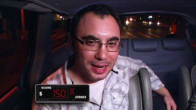 Cash Cab Season 11 Episode 33