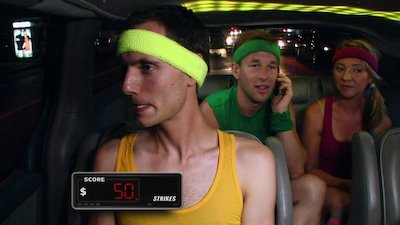 Cash Cab Season 11 Episode 13