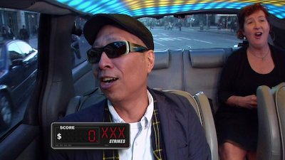 Cash Cab Season 11 Episode 39