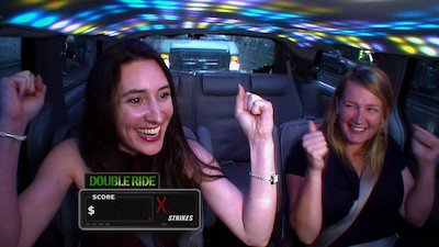 Cash Cab Season 11 Episode 19