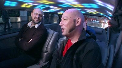 Cash Cab Season 11 Episode 35