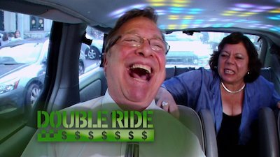 Cash Cab Season 11 Episode 28