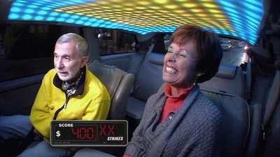 Cash Cab Season 11 Episode 36