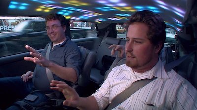 Cash Cab Season 11 Episode 29