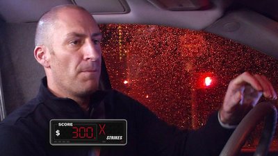 Cash Cab Season 11 Episode 34