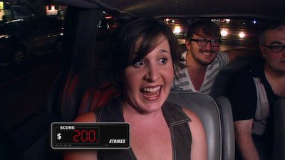 Cash Cab Season 11 Episode 18