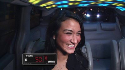 Cash Cab Season 11 Episode 30