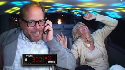 Cash Cab Season 11 Episode 31