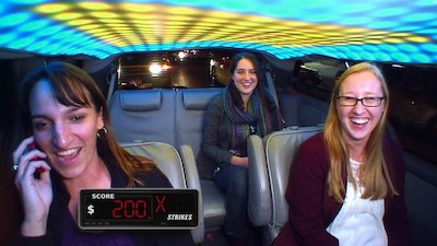 Cash Cab Season 11 Episode 24