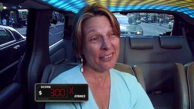 Cash Cab Season 11 Episode 26