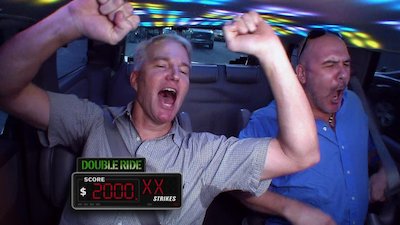 Cash Cab Season 11 Episode 17