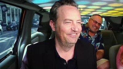 Cash Cab Season 12 Episode 3