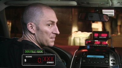 Cash Cab Season 11 Episode 22