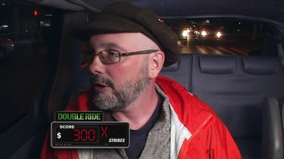 Cash Cab Season 11 Episode 37