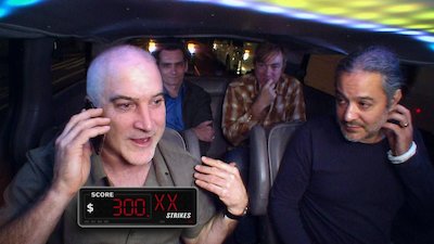 Cash Cab Season 11 Episode 21