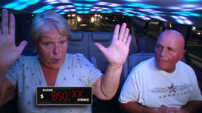 Cash Cab Season 11 Episode 11