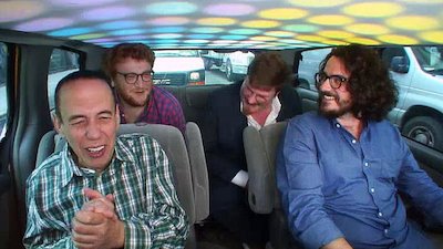 Cash Cab Season 12 Episode 2