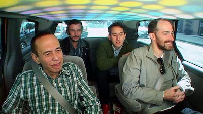 Cash Cab Season 12 Episode 4