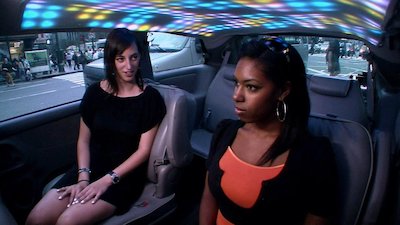 Cash Cab Season 11 Episode 27