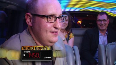 Cash Cab Season 11 Episode 9