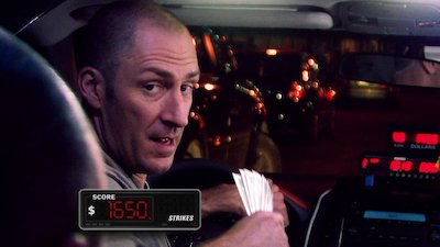 Cash Cab Season 11 Episode 16