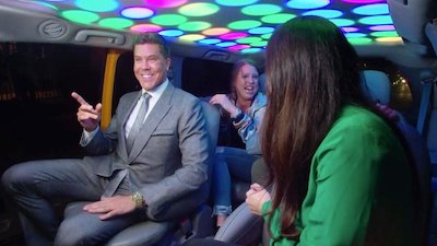 Cash Cab Season 14 Episode 4