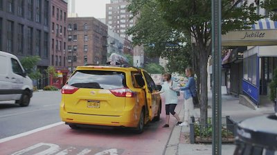 Cash Cab Season 14 Episode 8