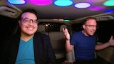 Cash Cab 1413