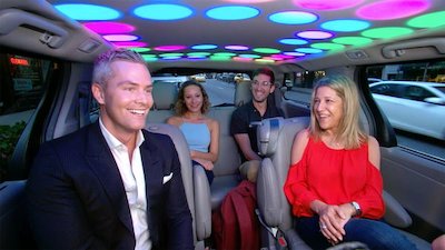 Cash Cab Season 14 Episode 14