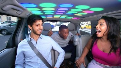 Cash Cab Season 14 Episode 18