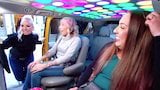 Cash Cab 1423