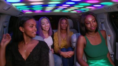 Cash Cab Season 14 Episode 35