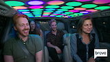 Cash Cab 1454