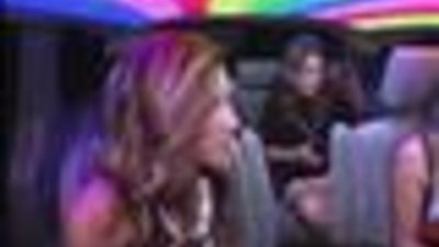 Cash Cab Season 6 Episode 2