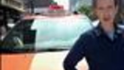 Cash Cab Season 6 Episode 3