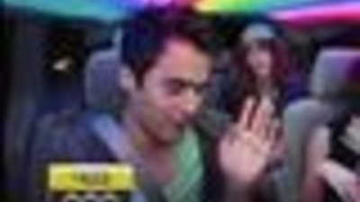 Cash Cab Season 6 Episode 4