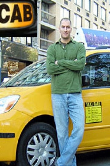 cash cab netflix