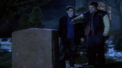 Vampire High Season 1 Episode 4