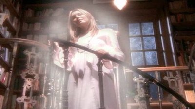 Vampire High Season 1 Episode 17