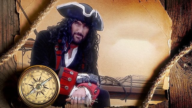 Watch Pirate Islands The Lost Treasure Of Fiji Online Full Episodes Of Season 3 To 1 Yidio