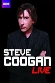 Steve Coogan, Live Collection