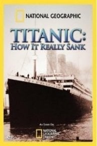 Titanic: How it Really Sank