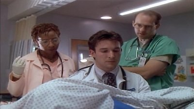 ER Season 1 Episode 9