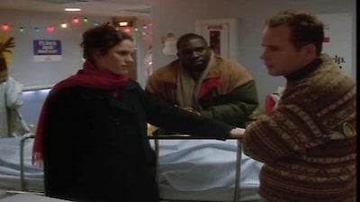 ER Season 3 Episode 10