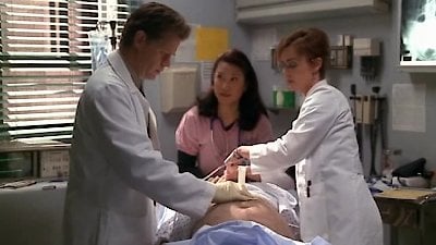 ER Season 4 Episode 17