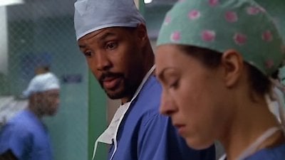 ER Season 4 Episode 18